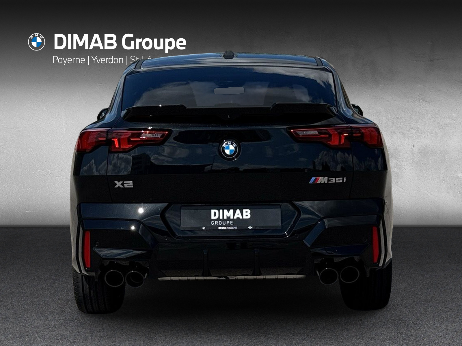 BMW X2 xDrive M35i M Sport Pro-image-3