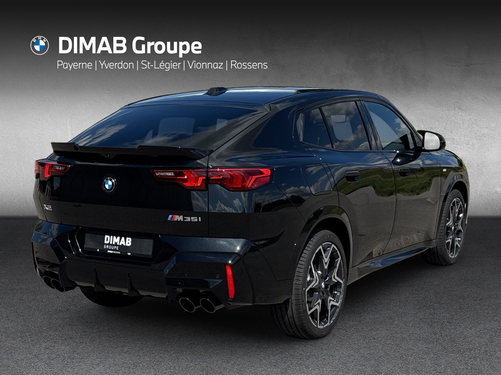 BMW X2 xDrive M35i M Sport Pro-image-4