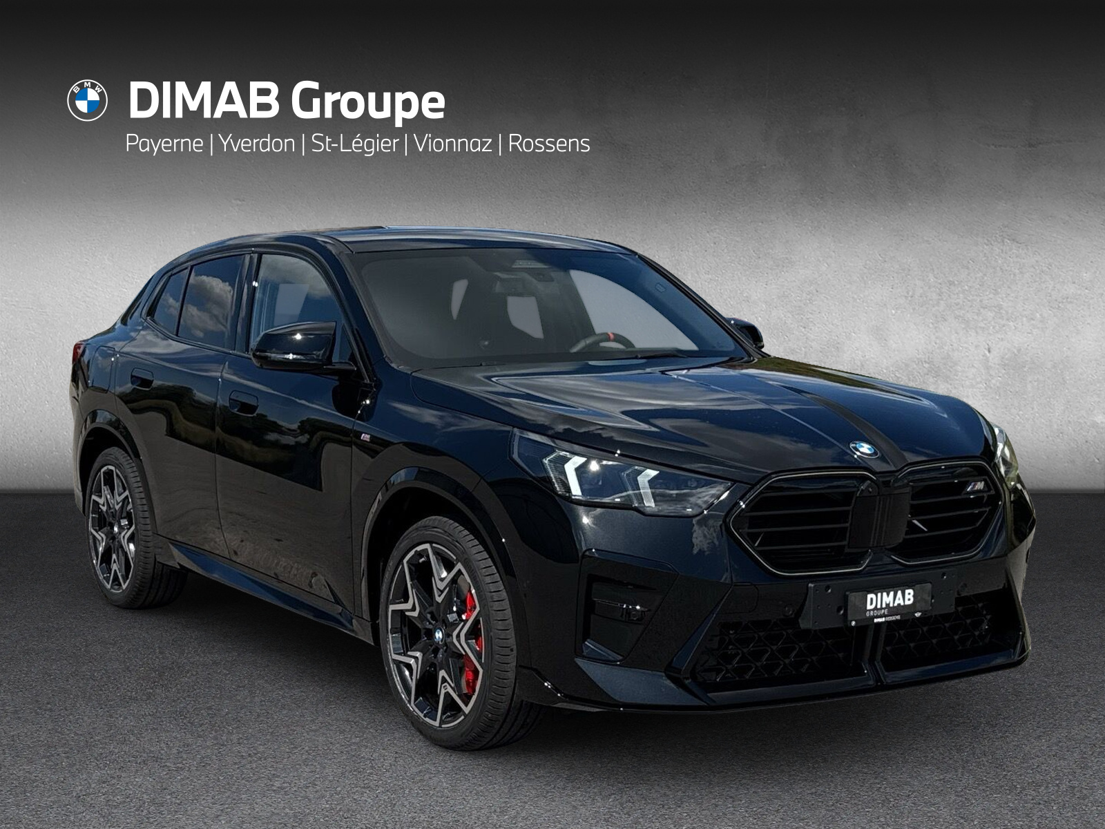 BMW X2 xDrive M35i M Sport Pro-image-6
