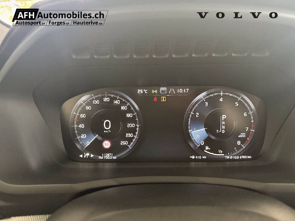 VOLVO XC90 2.0 T6 R-Design 7P. AWD-image-14