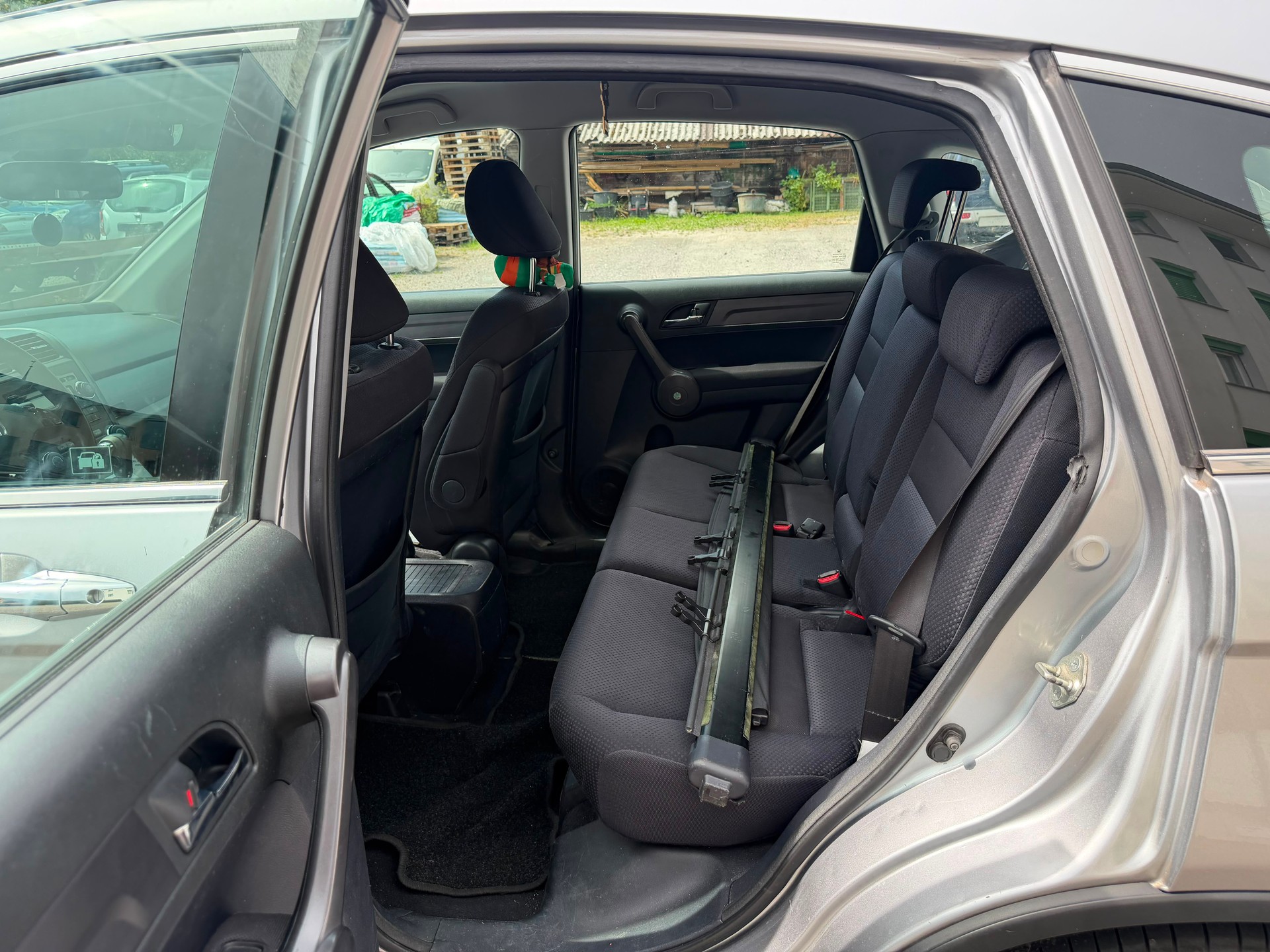 HONDA CR-V 2.0 4WD Executive-image-6