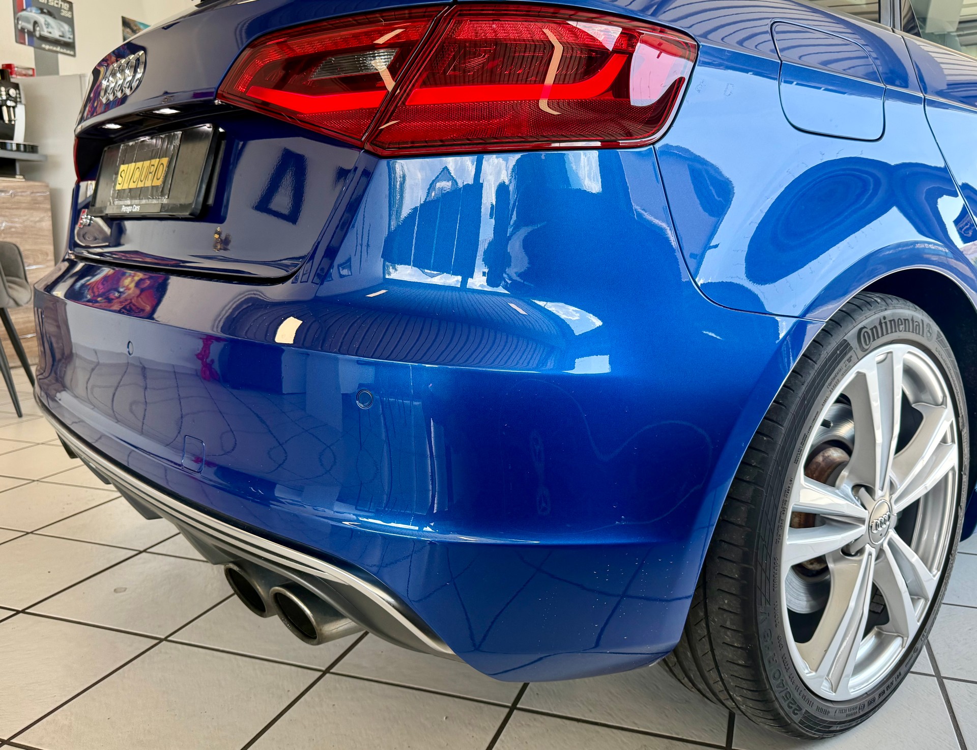 AUDI S3 Sportback 2.0 TFSI quattro S-tronic-image-9