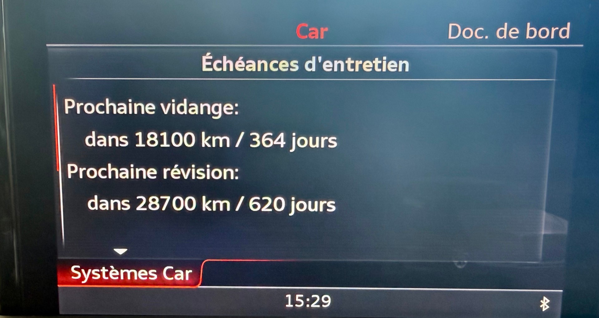 AUDI S3 Sportback 2.0 TFSI quattro S-tronic-image-18