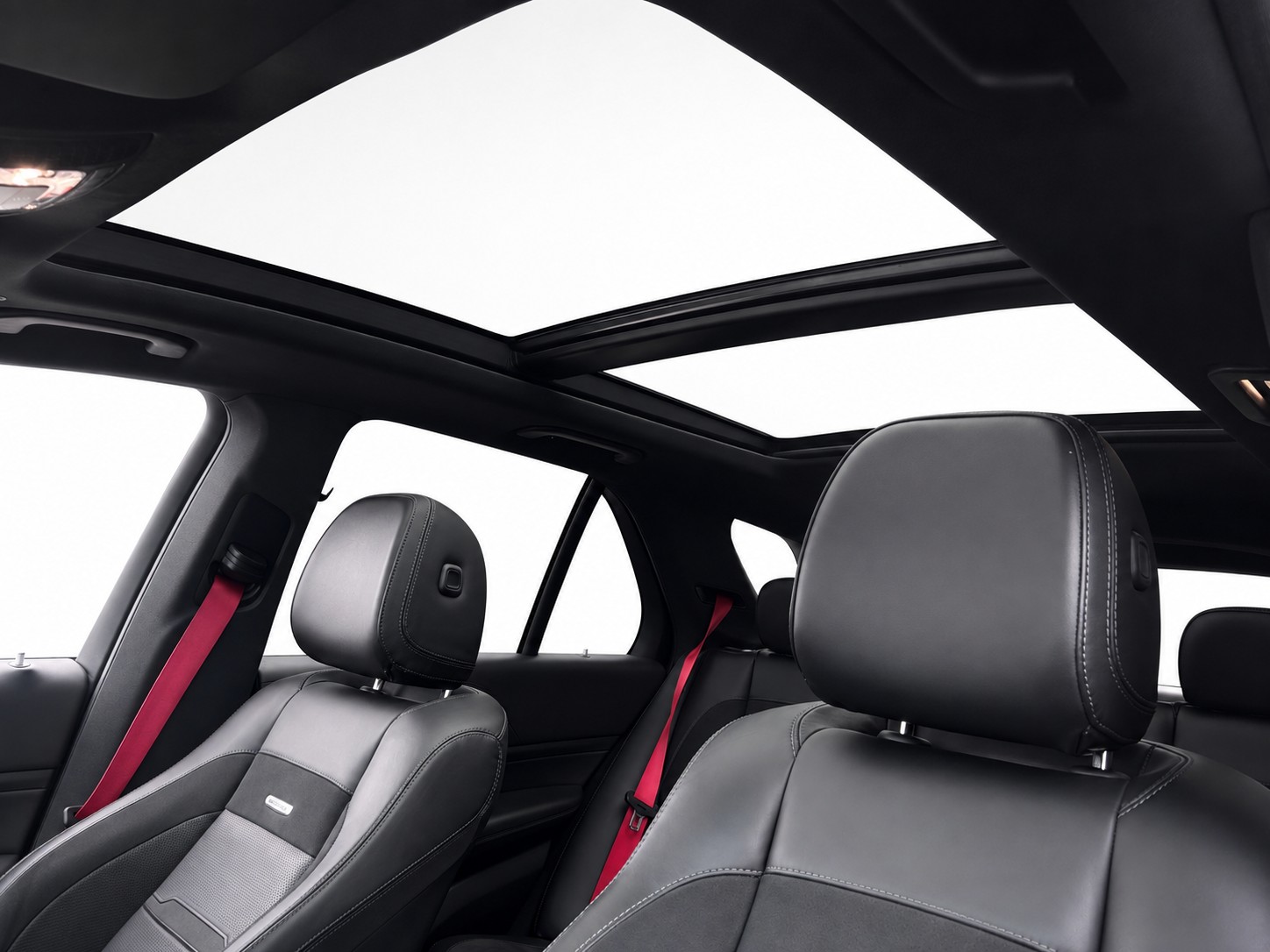 MERCEDES-BENZ GLE 53 AMG 4matic+ * CH FAHRZEUG *-image-9