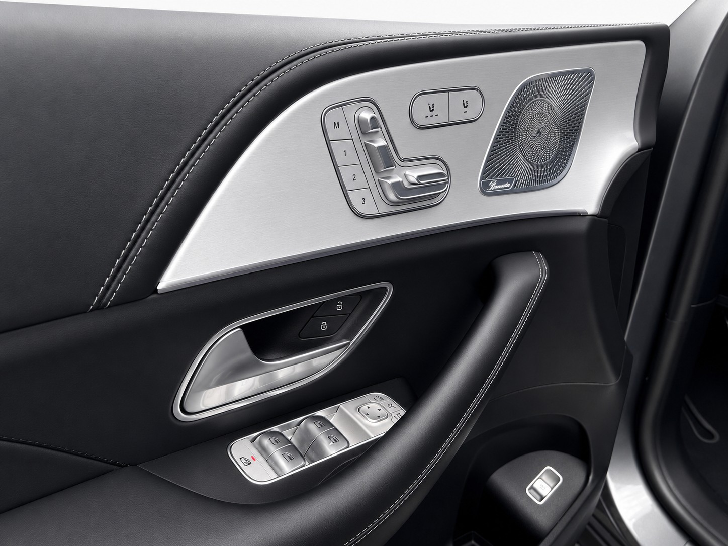 MERCEDES-BENZ GLE 53 AMG 4matic+ * CH FAHRZEUG *-image-20