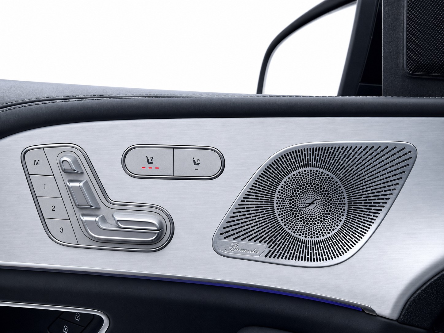 MERCEDES-BENZ GLE 53 AMG 4matic+ * CH FAHRZEUG *-image-22
