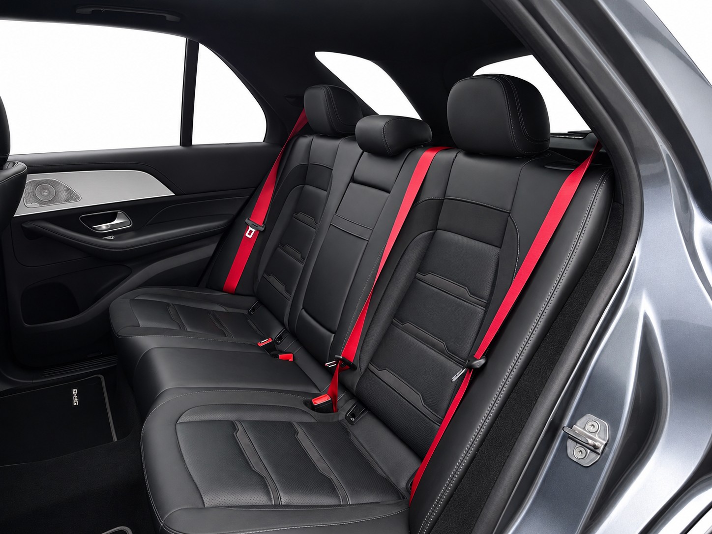 MERCEDES-BENZ GLE 53 AMG 4matic+ * CH FAHRZEUG *-image-16