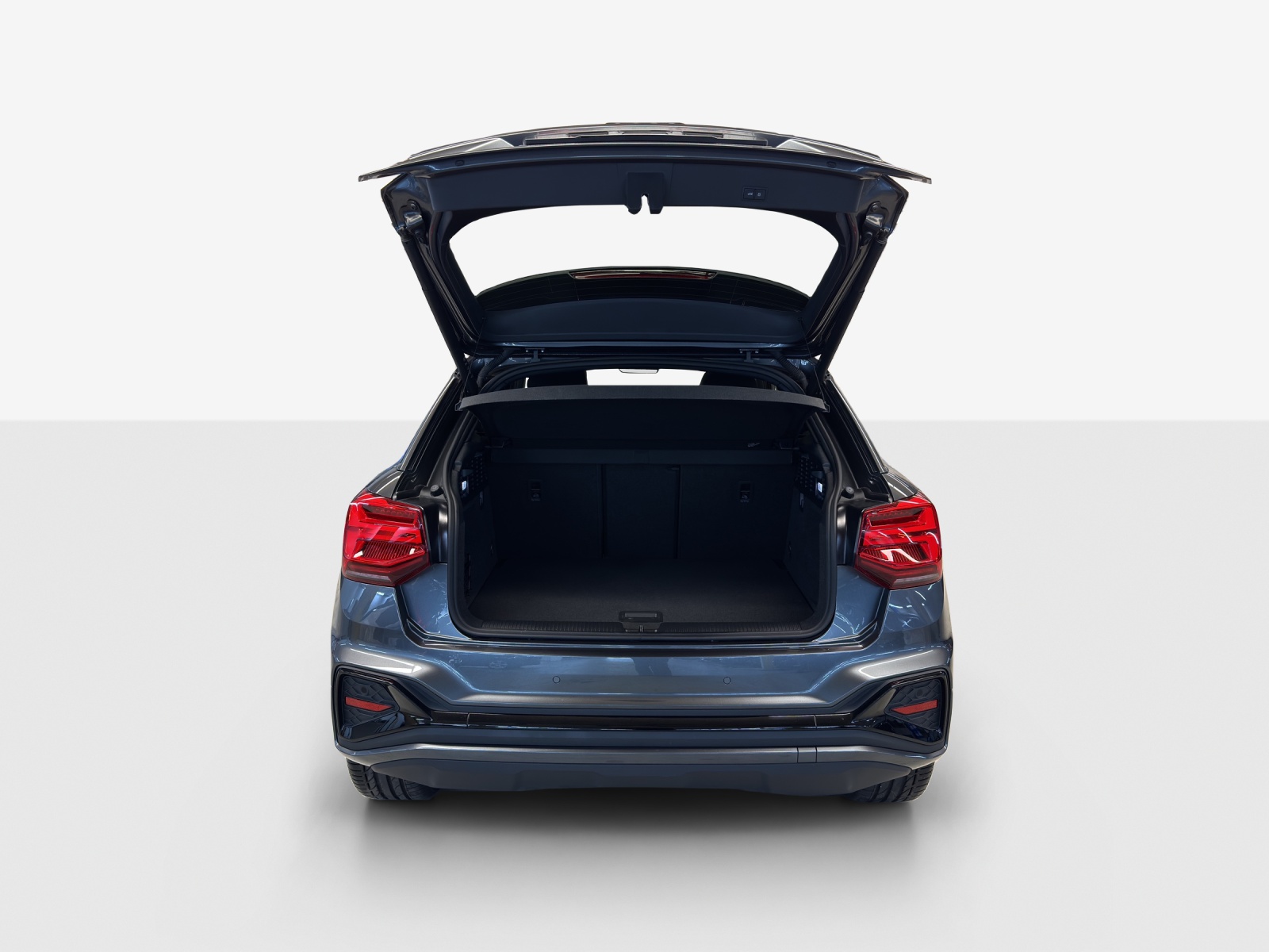 AUDI Q2 40 TFSI S line Attraction quattro S-tronic-image-12