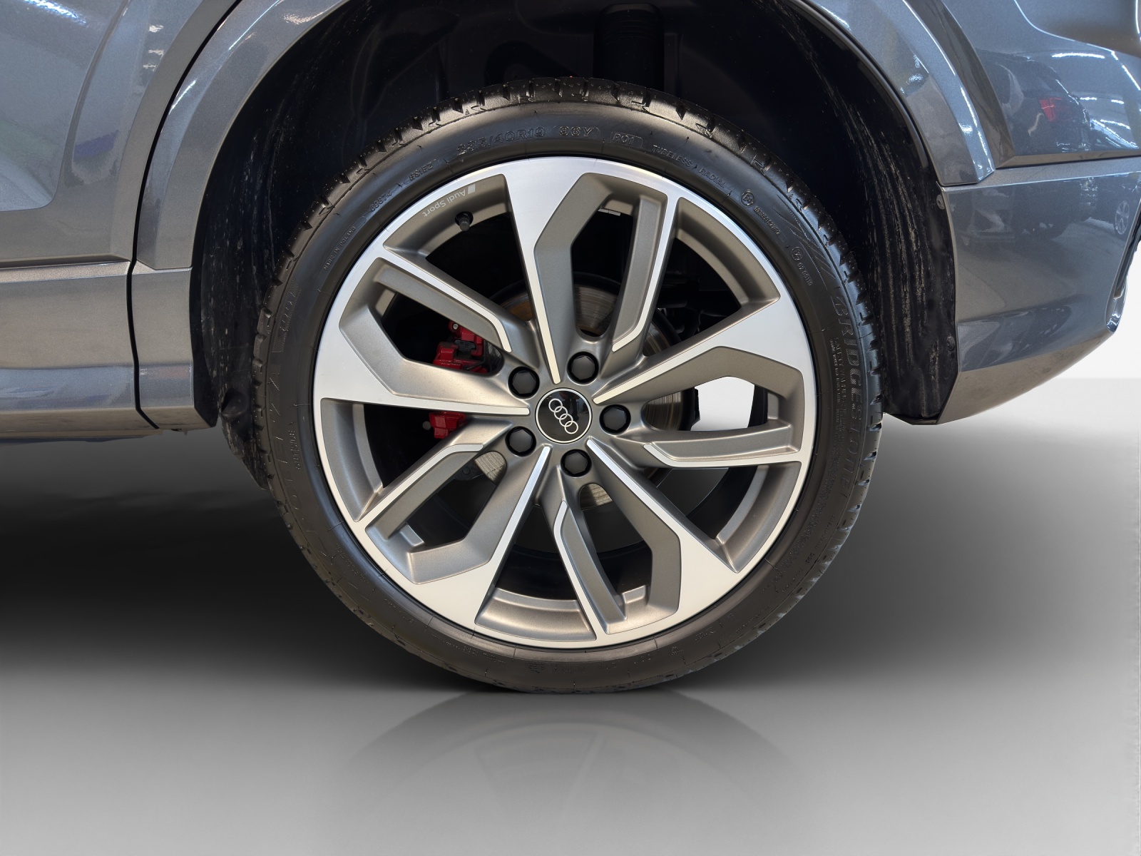 AUDI Q2 40 TFSI S line Attraction quattro S-tronic-image-13