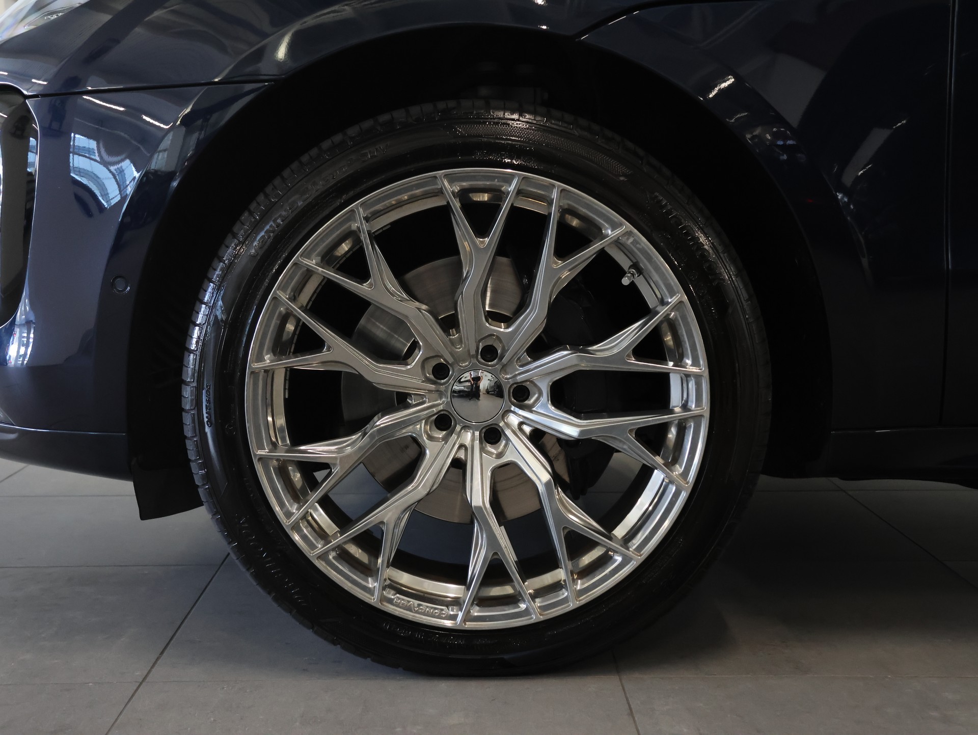 PORSCHE Macan S PDK *Panoramadach* *Bose* *Sitzheizung*-image-12