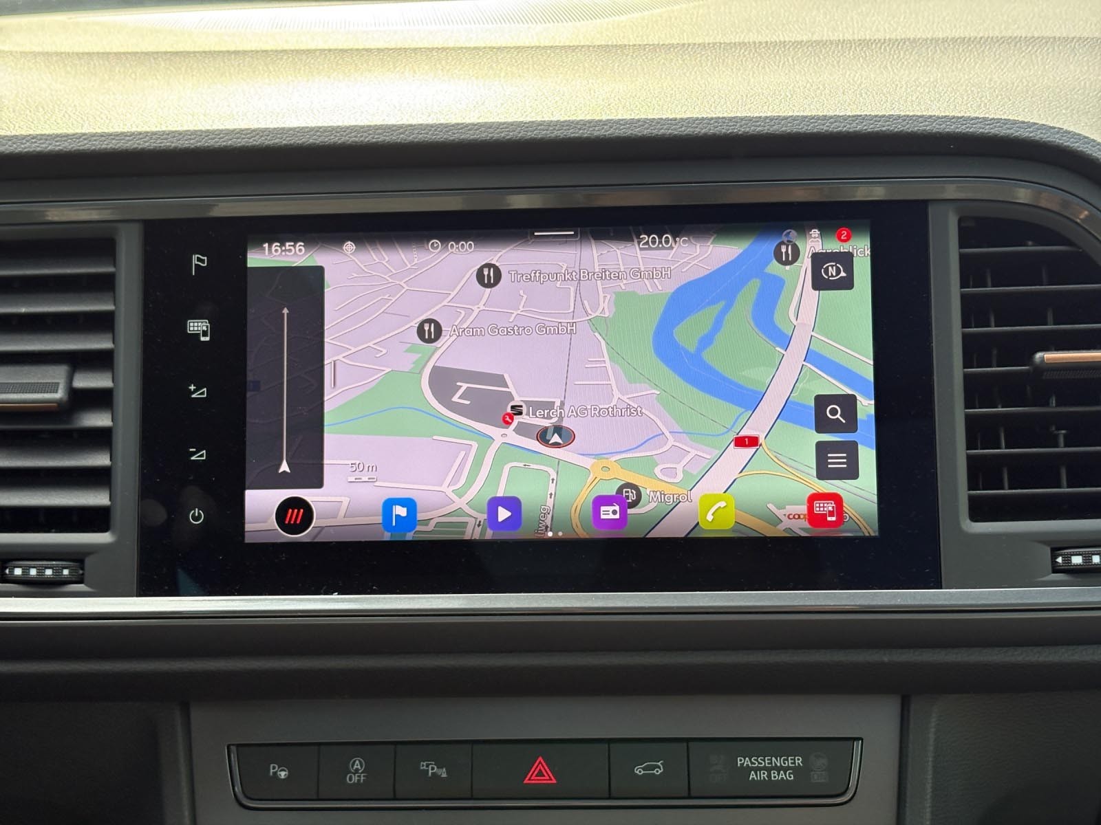 CUPRA Ateca 2.0TSI VZ 4Drive DSG-image-12