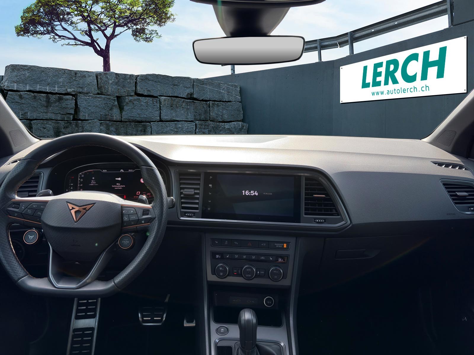 CUPRA Ateca 2.0TSI VZ 4Drive DSG-image-8