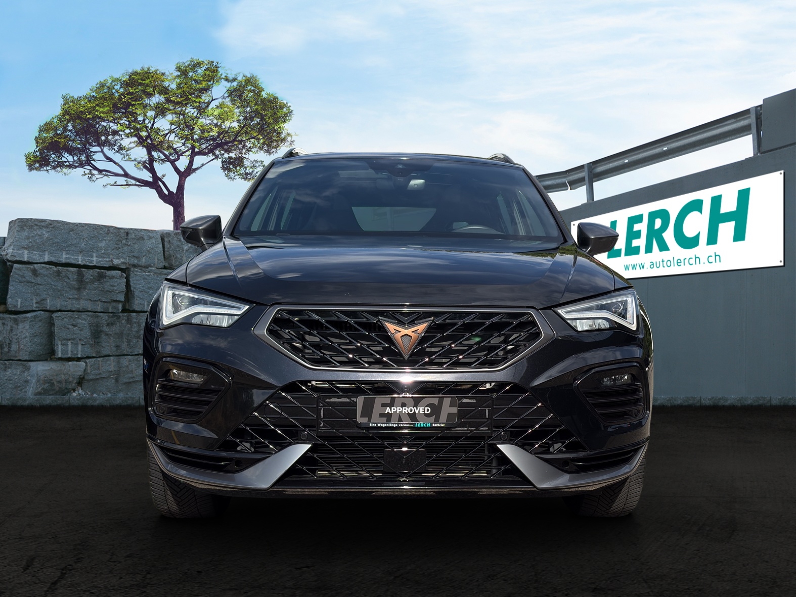 CUPRA Ateca 2.0TSI VZ 4Drive DSG-showroom-element-1