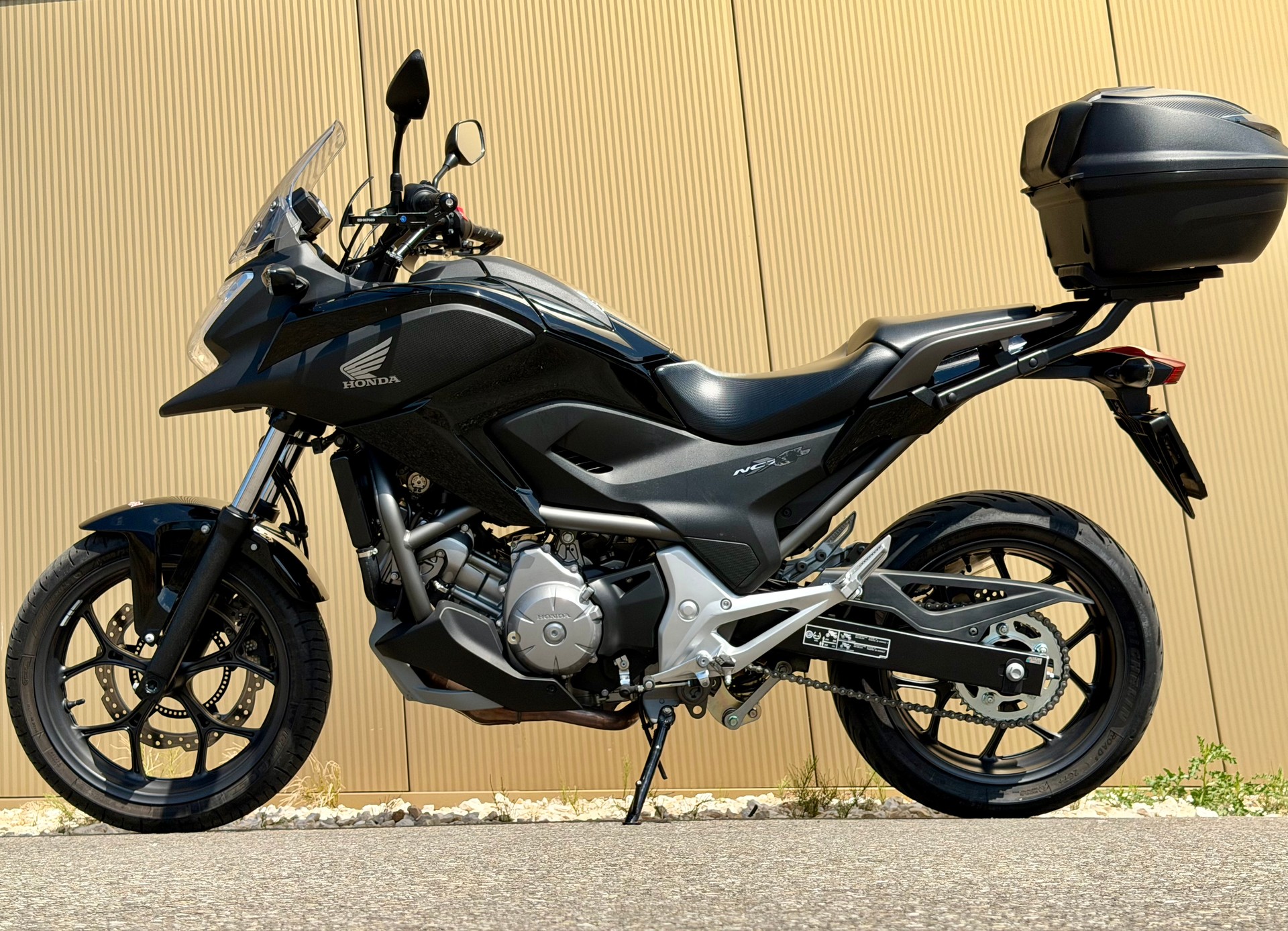 HONDA NC 700 X ABS-image-10