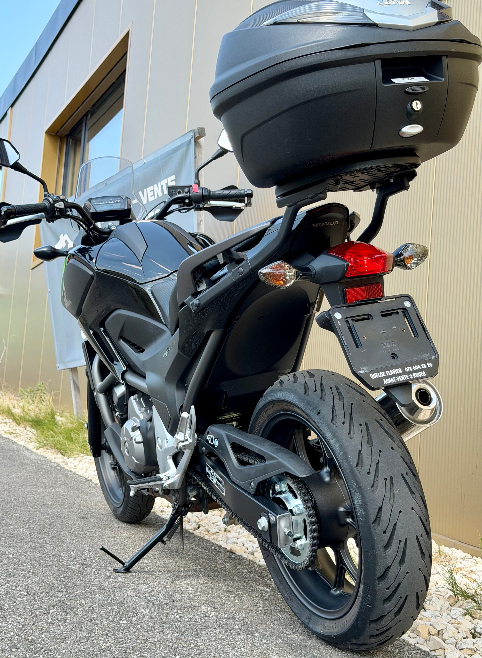 HONDA NC 700 X ABS-image-12