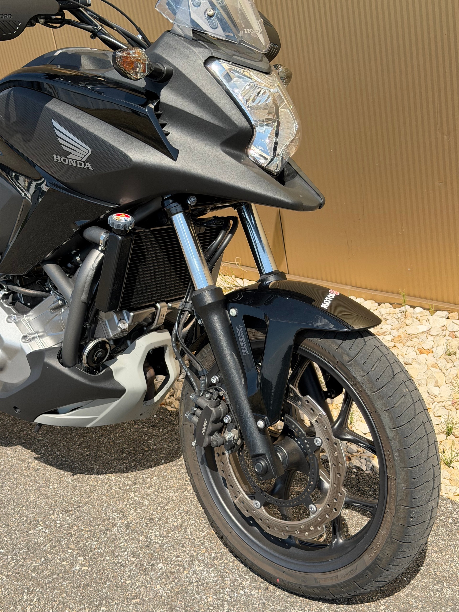 HONDA NC 700 X ABS-showroom-element-1