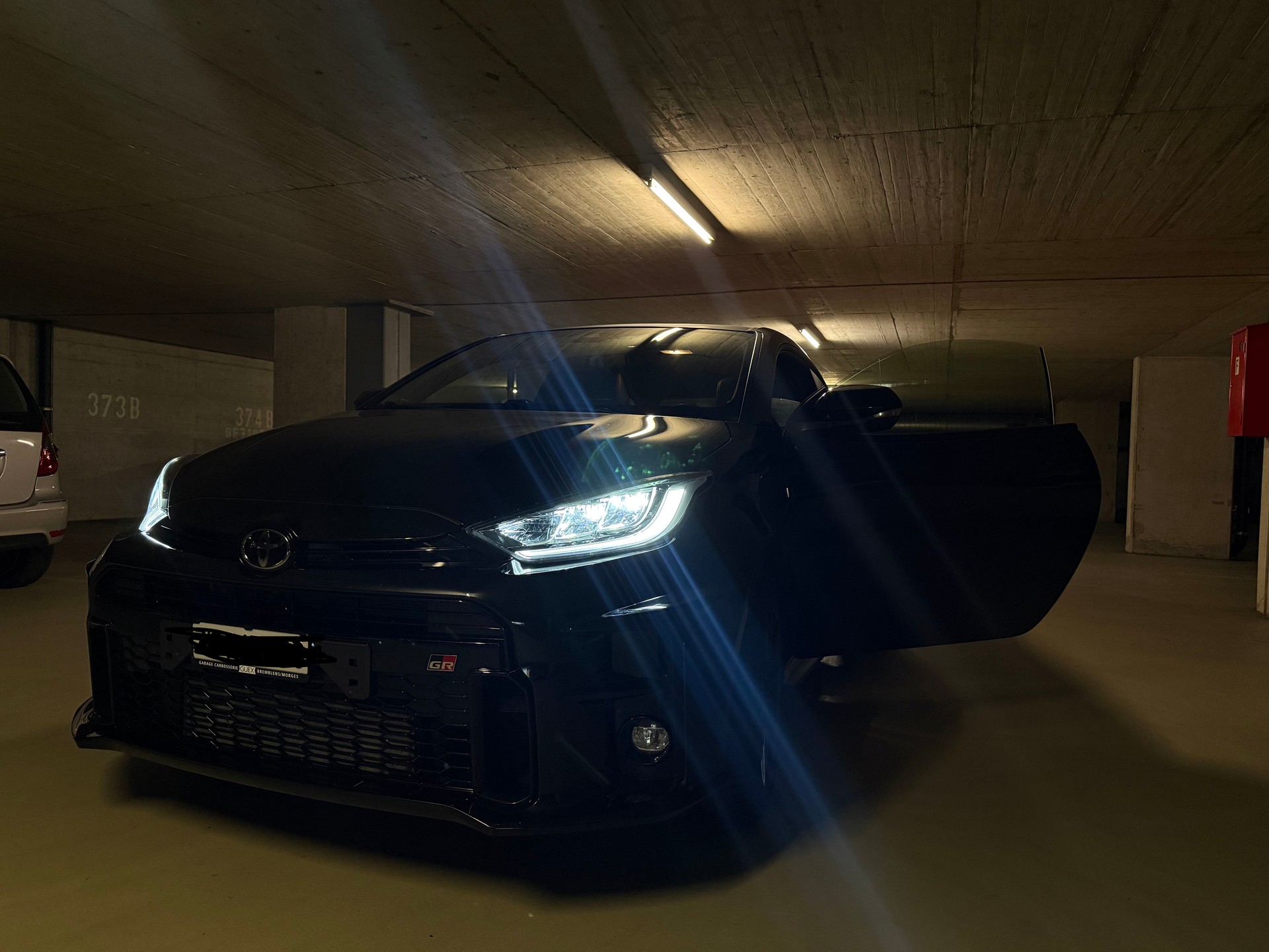 TOYOTA 1.6 Turbo Sport 4x4-image-0