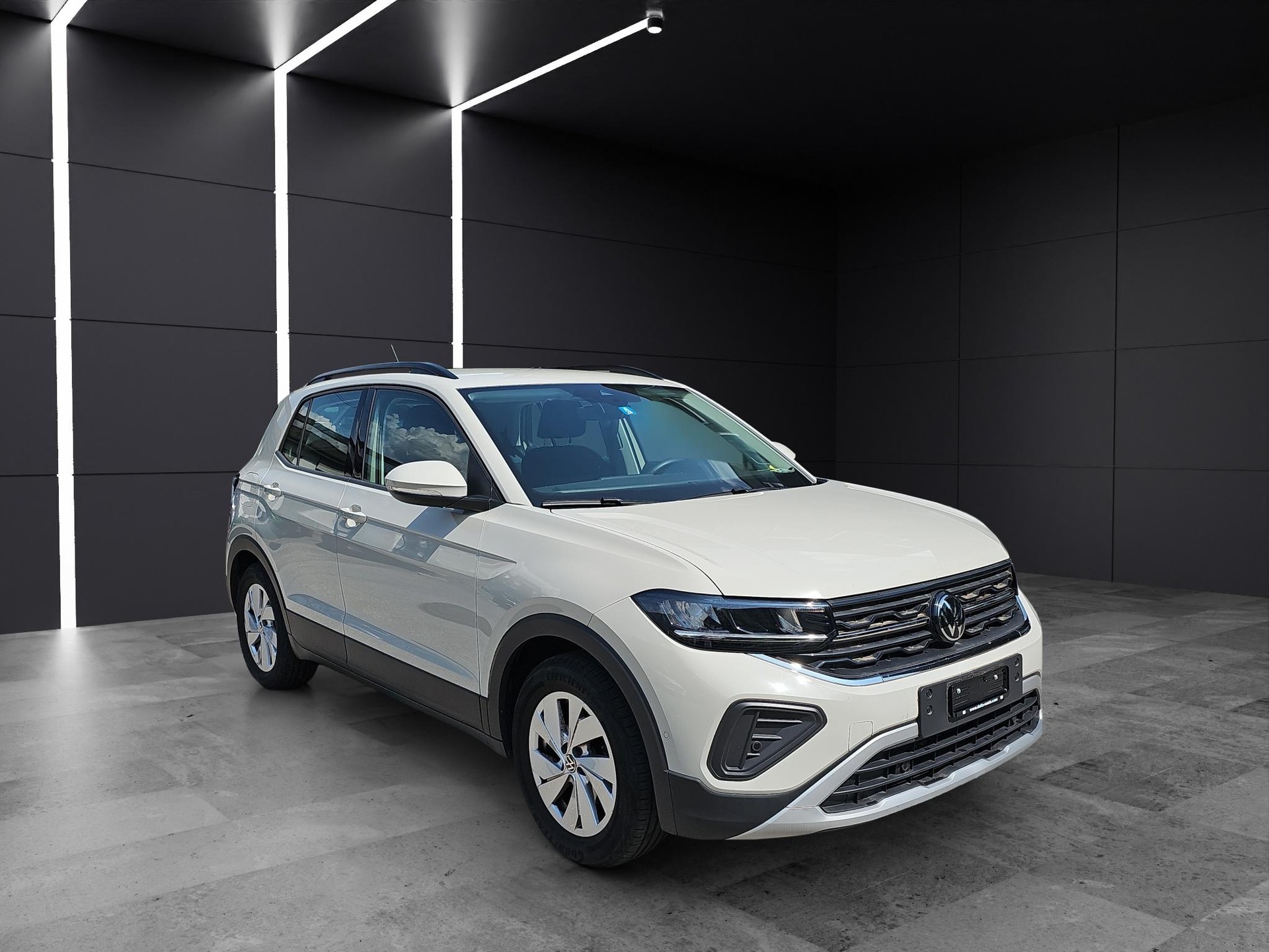 VW T-Cross 1.0 TSI 115 Life-image-6