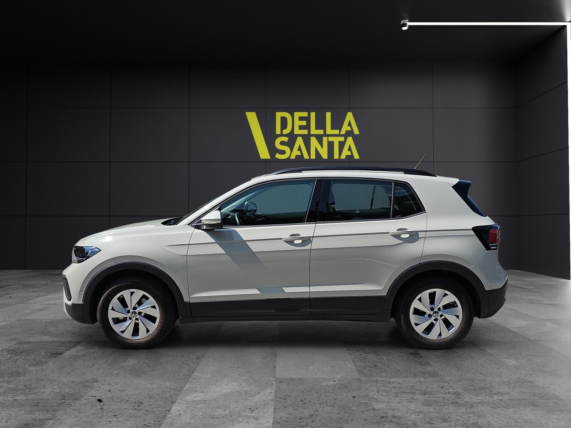 VW T-Cross 1.0 TSI 115 Life-showroom-element-1