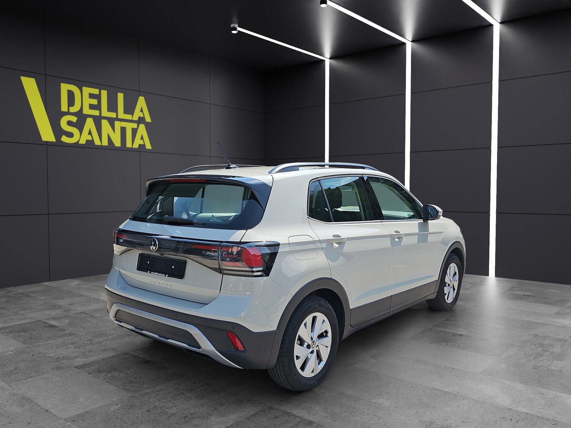 VW T-Cross 1.0 TSI 115 Life-image-4