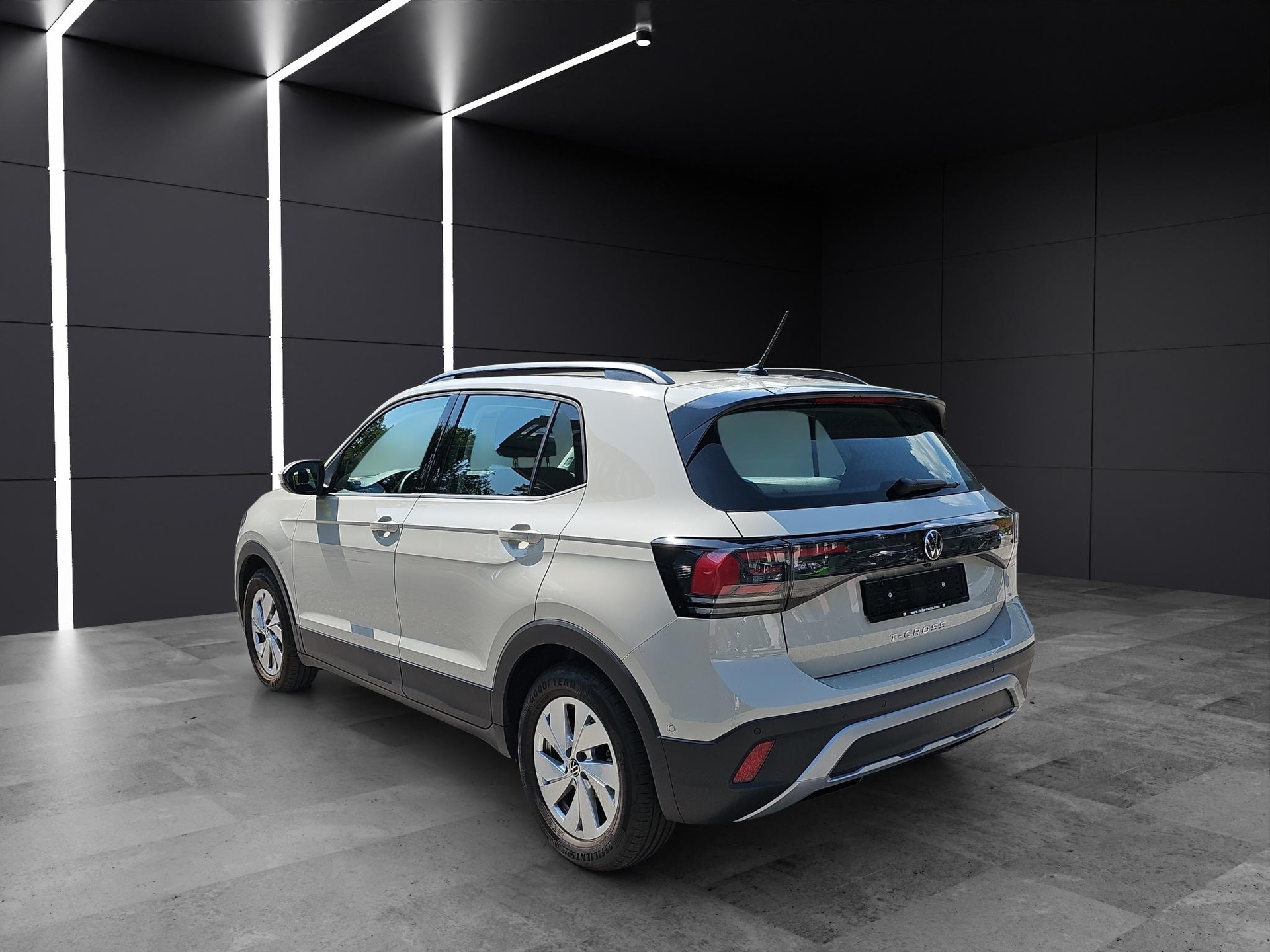VW T-Cross 1.0 TSI 115 Life-showroom-element-2