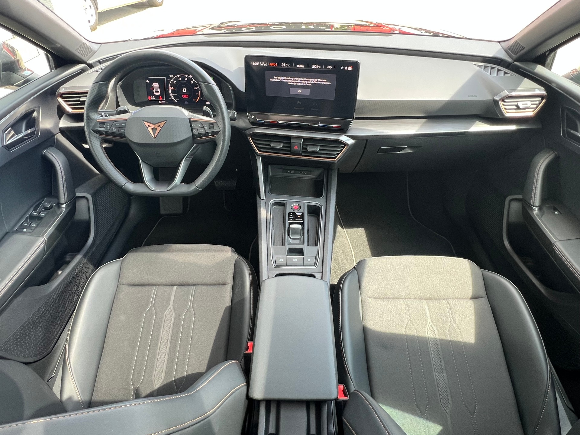 CUPRA Leon ST 2.0 TSI DSG-image-7