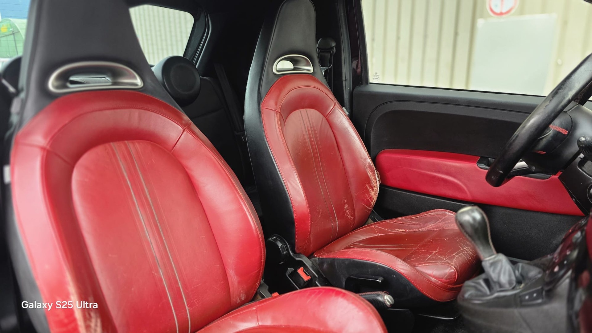 FIAT 500 1.4 16V Turbo Abarth-image-8