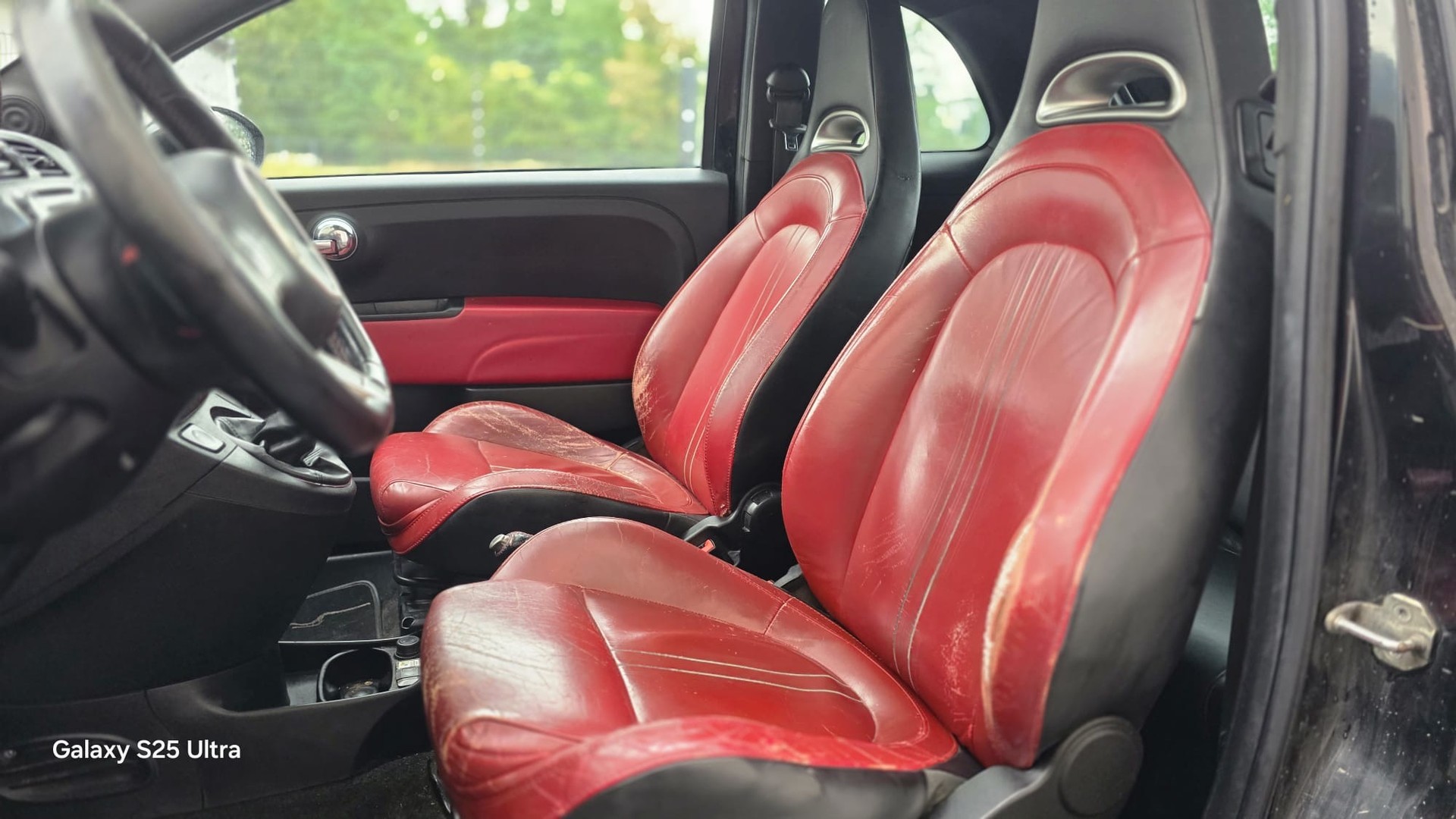 FIAT 500 1.4 16V Turbo Abarth-image-9
