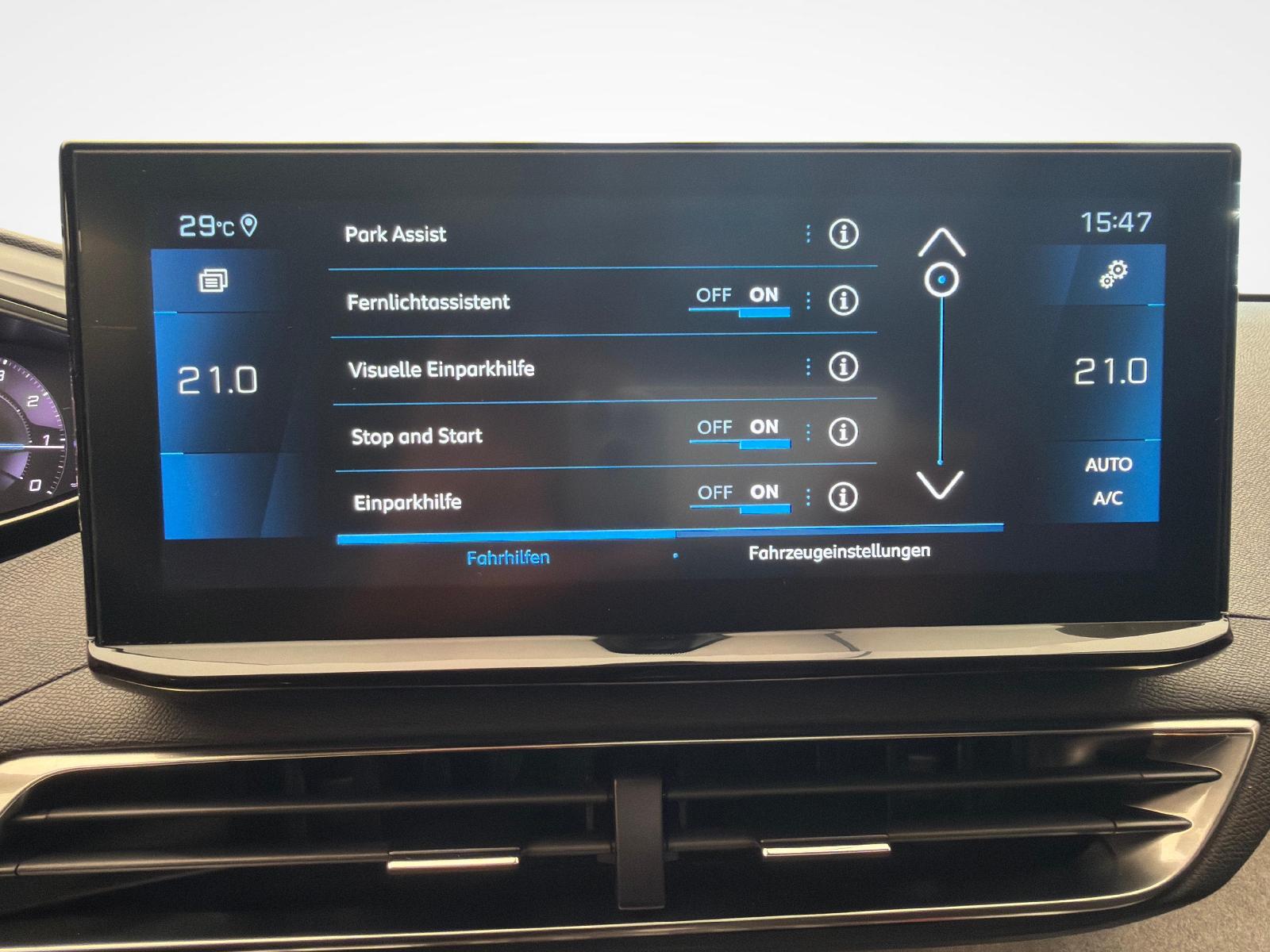 PEUGEOT 3008 1.2 PureTech GT-image-16