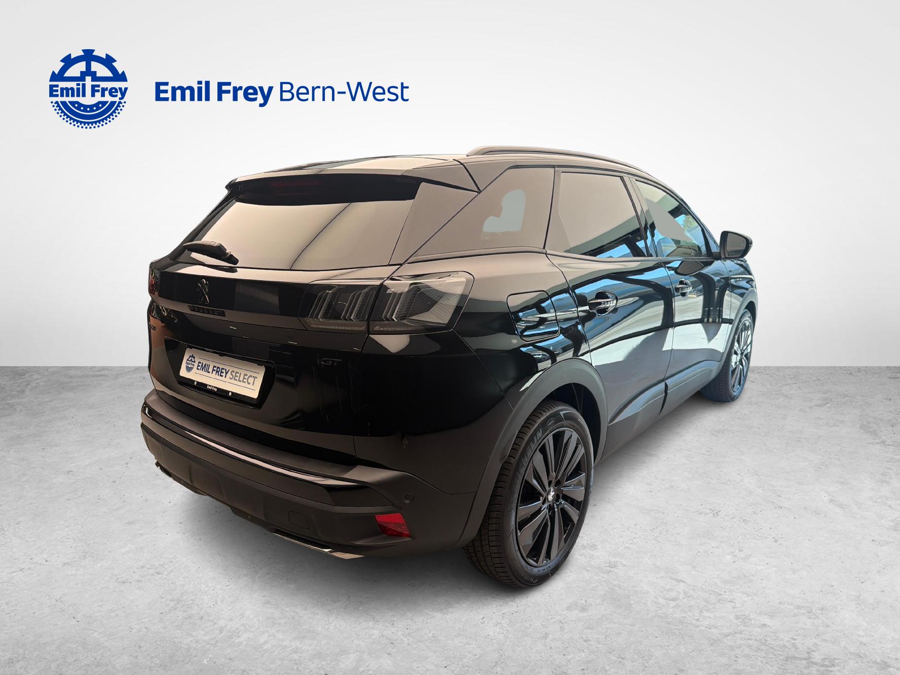 PEUGEOT 3008 1.2 PureTech GT-image-4