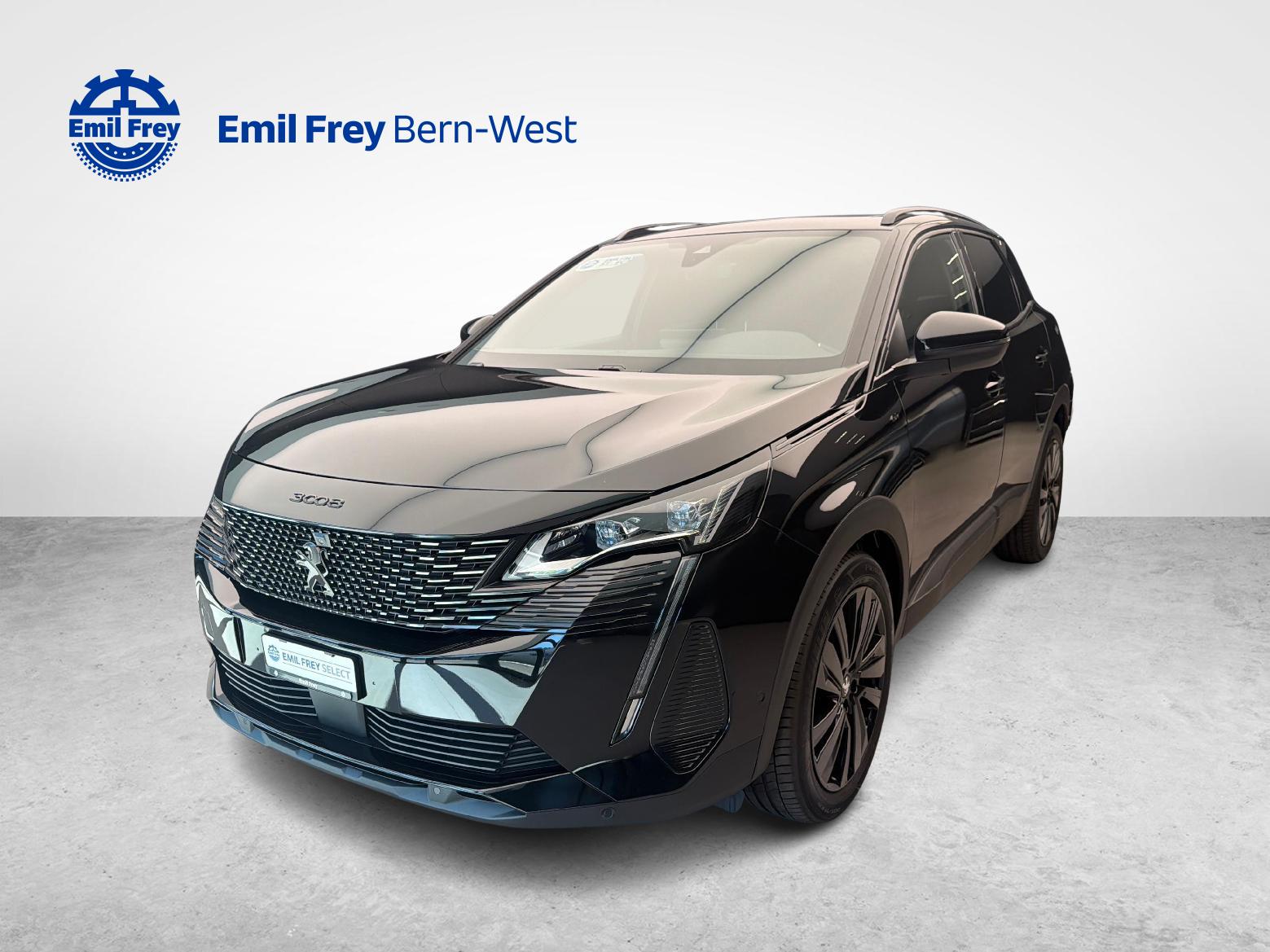 PEUGEOT 3008 1.2 PureTech GT-image-0