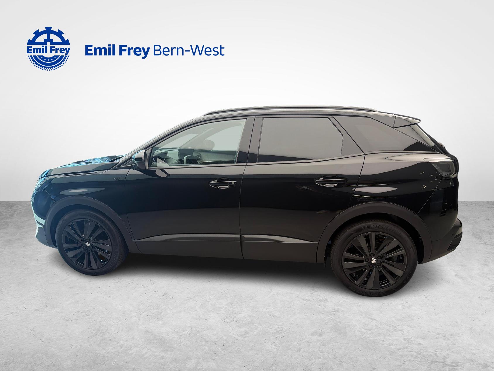 PEUGEOT 3008 1.2 PureTech GT-image-1