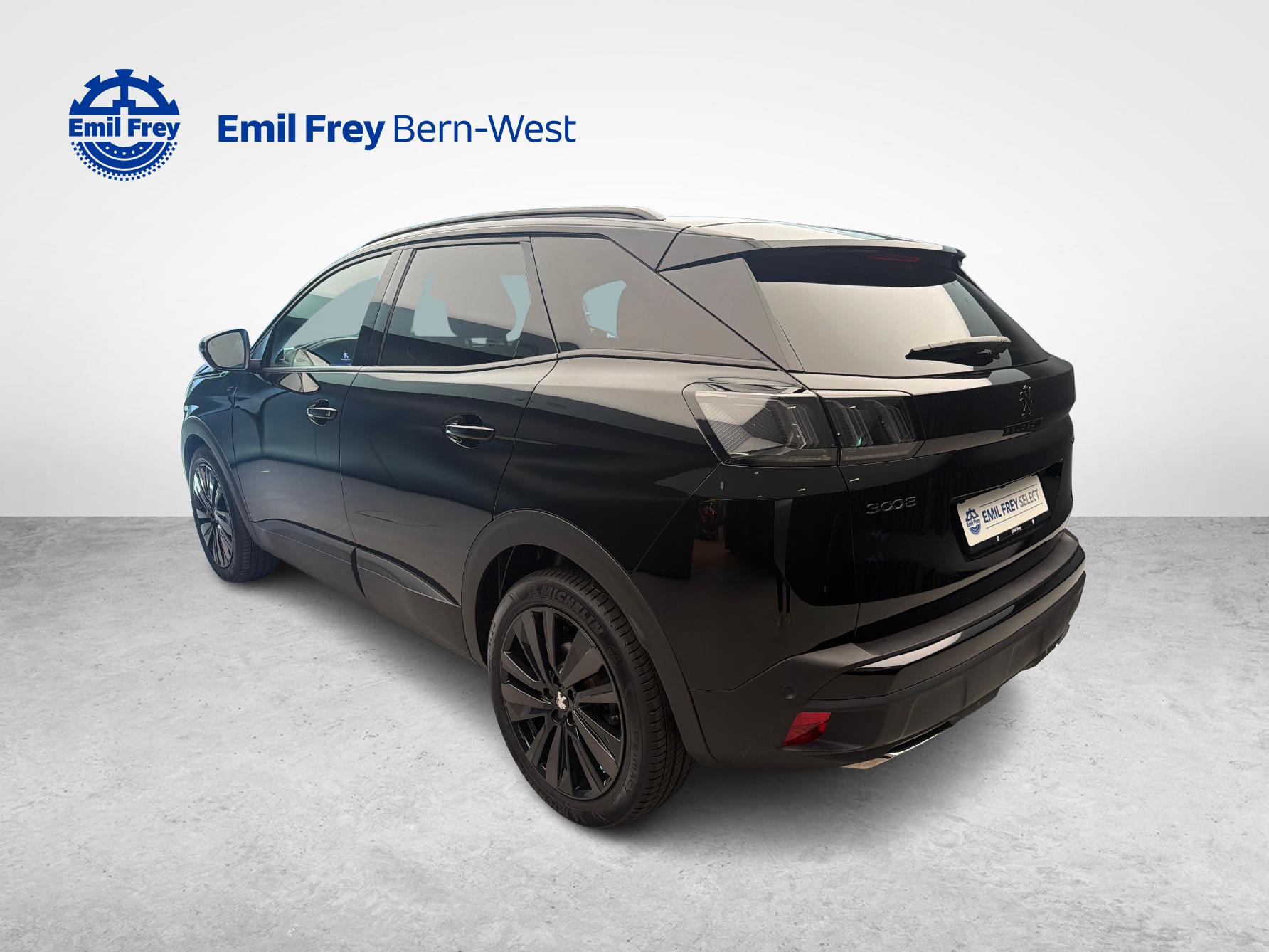 PEUGEOT 3008 1.2 PureTech GT-image-2