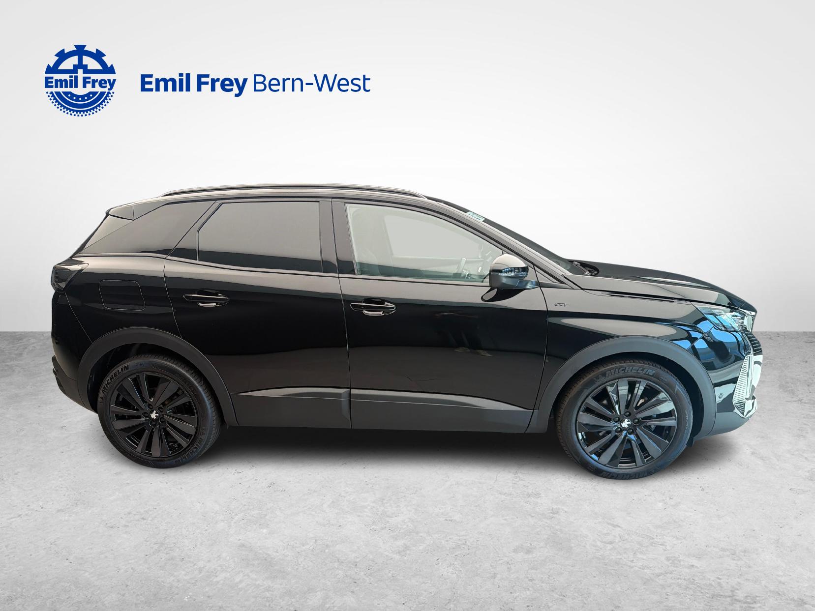 PEUGEOT 3008 1.2 PureTech GT-image-5
