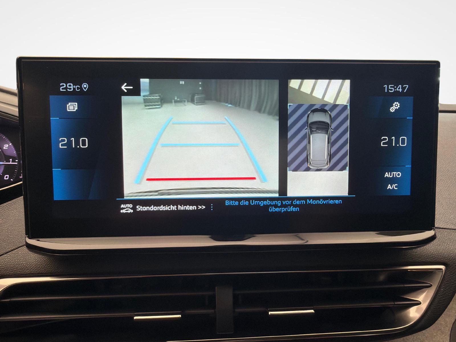 PEUGEOT 3008 1.2 PureTech GT-image-17