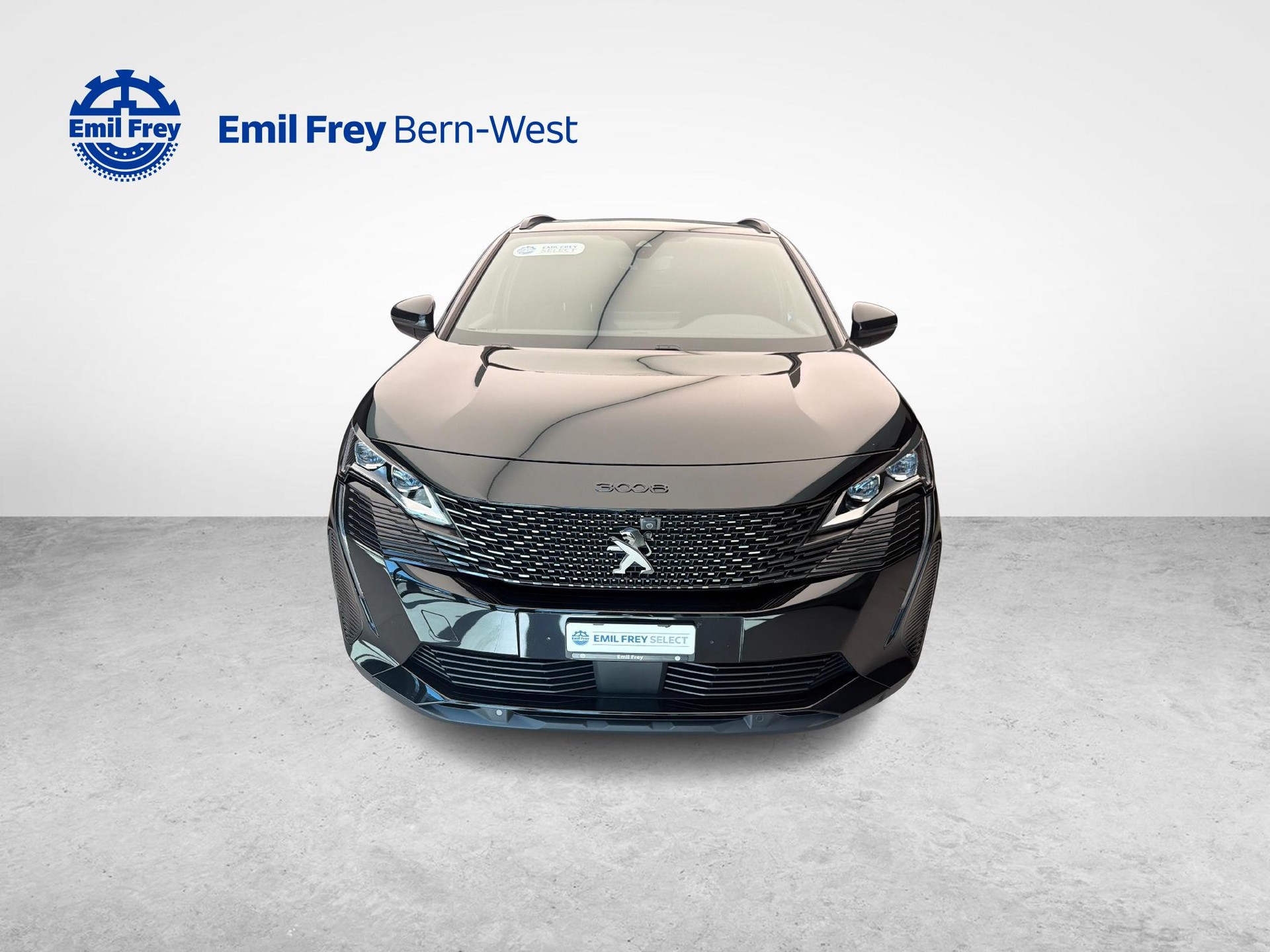 PEUGEOT 3008 1.2 PureTech GT-image-7