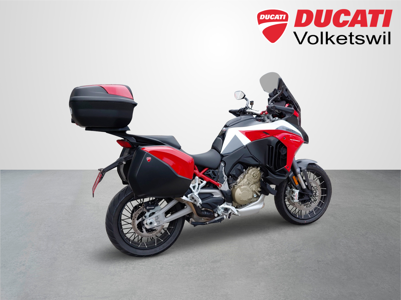 DUCATI Multistrada V4 S Sport Performance-showroom-element-1