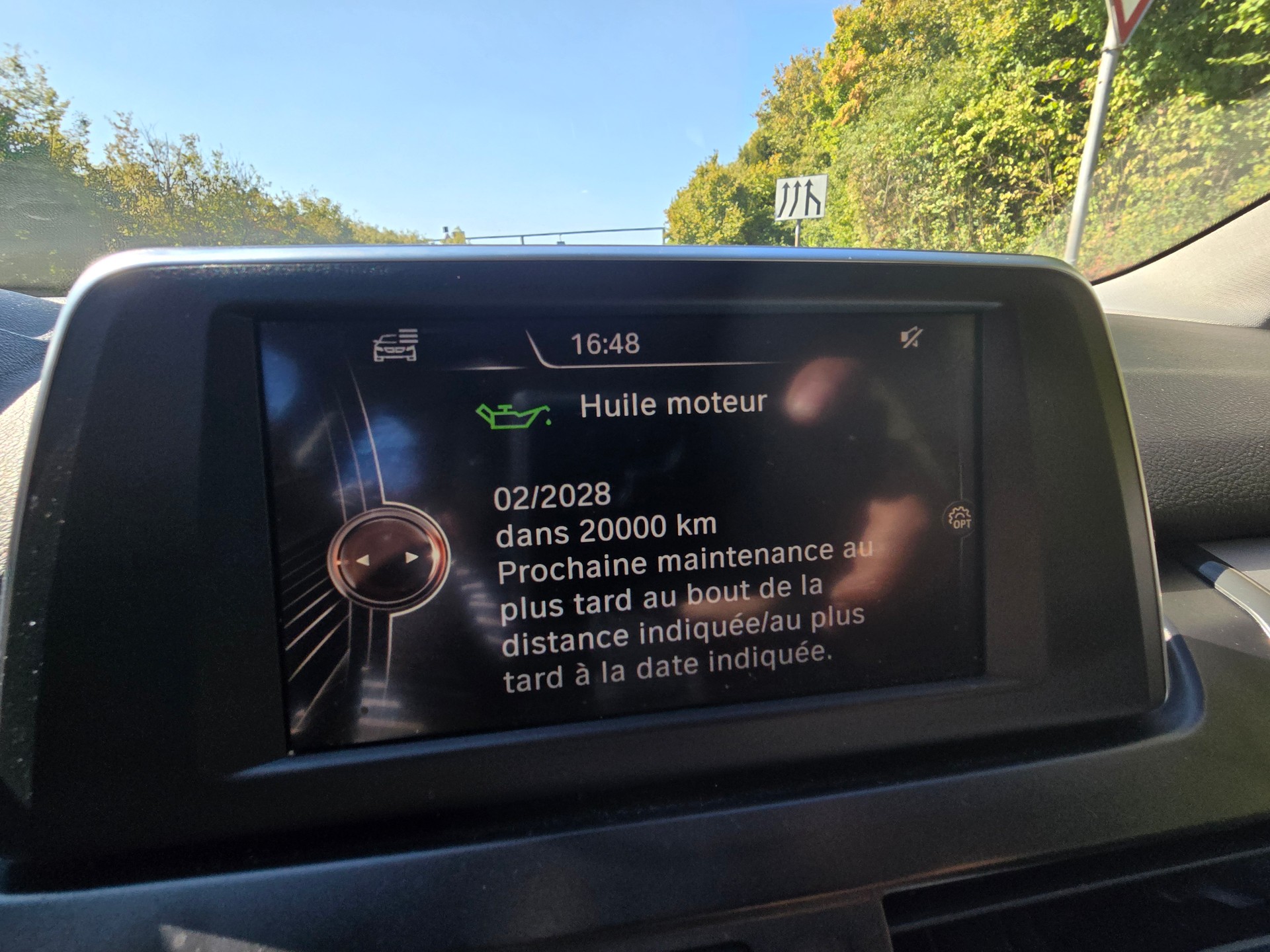 BMW 218i Active Tourer Luxury Line Steptronic-image-1
