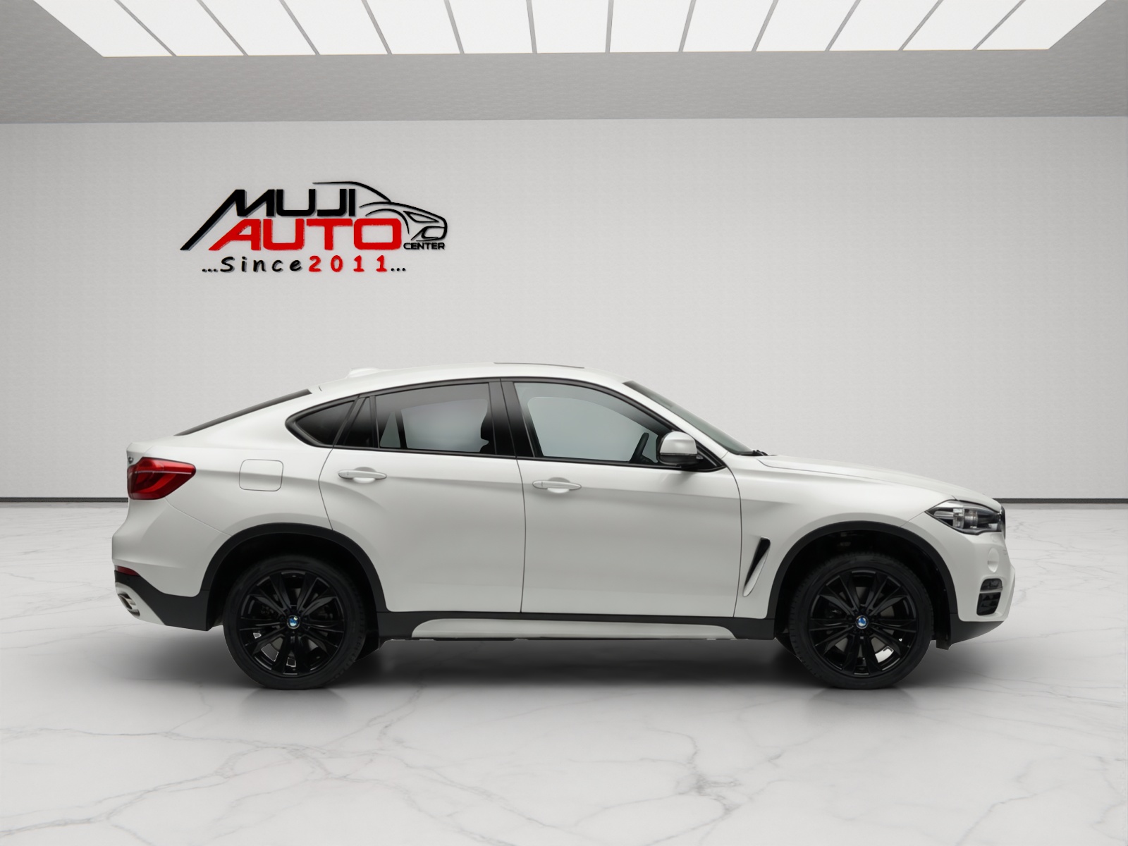 BMW X6 xDrive 40d Steptronic-image-5