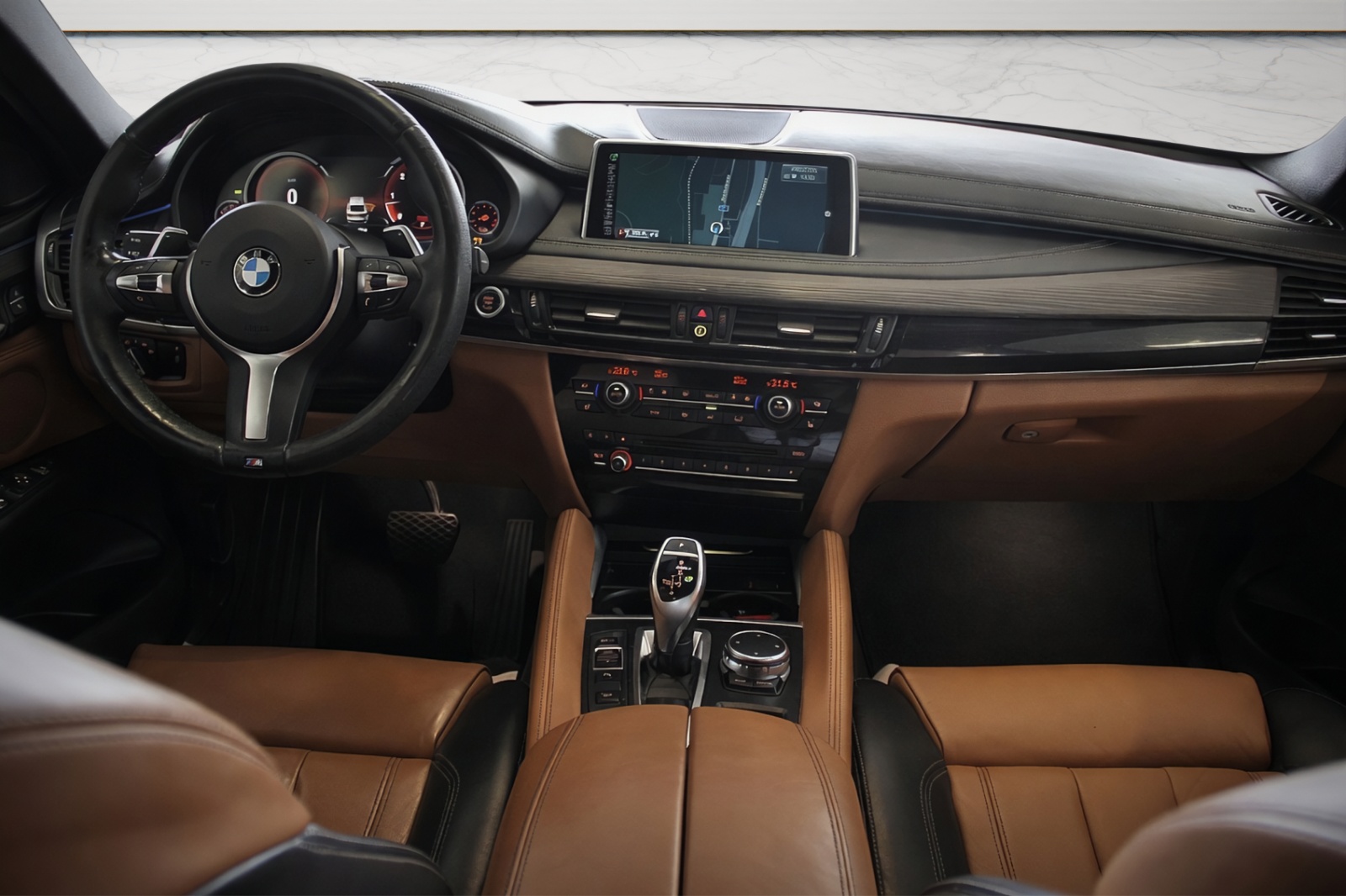 BMW X6 xDrive 40d Steptronic-image-10