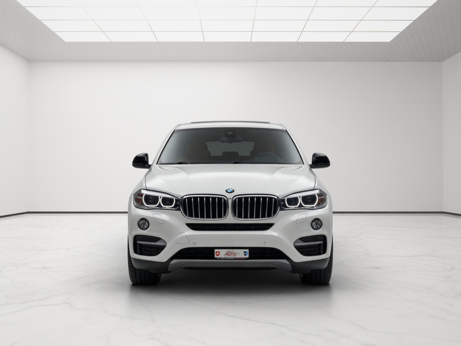 BMW X6 xDrive 40d Steptronic-image-7
