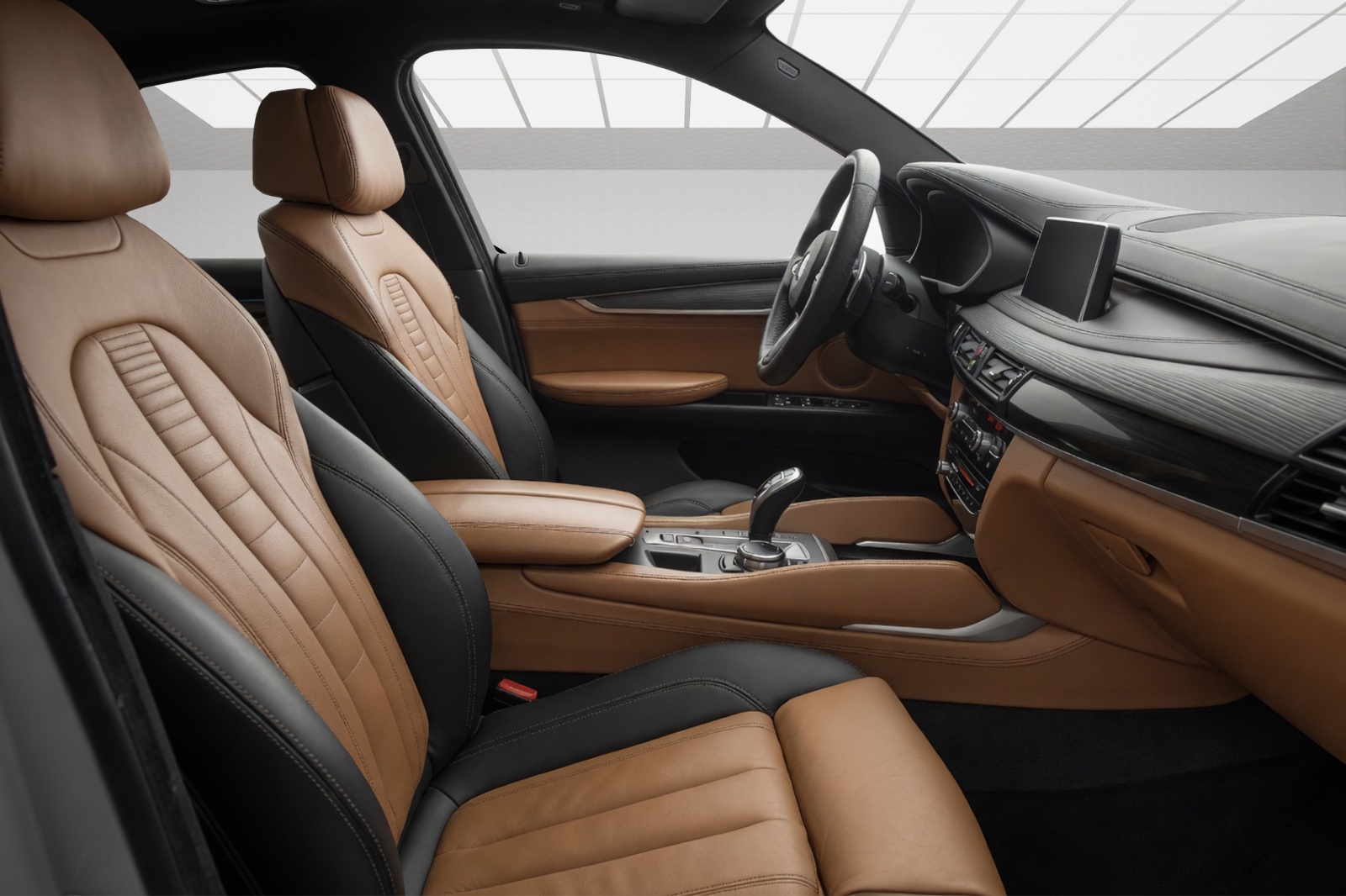 BMW X6 xDrive 40d Steptronic-image-13