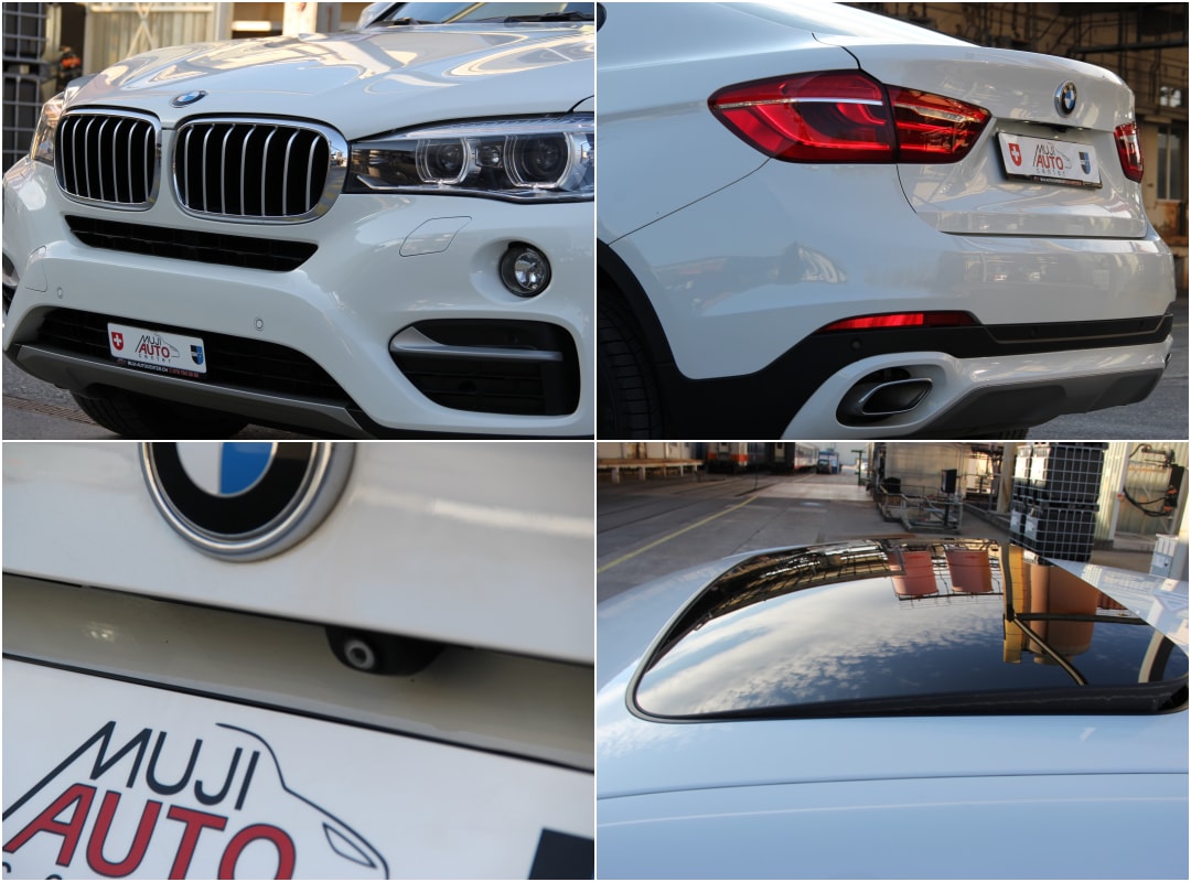 BMW X6 xDrive 40d Steptronic-image-16
