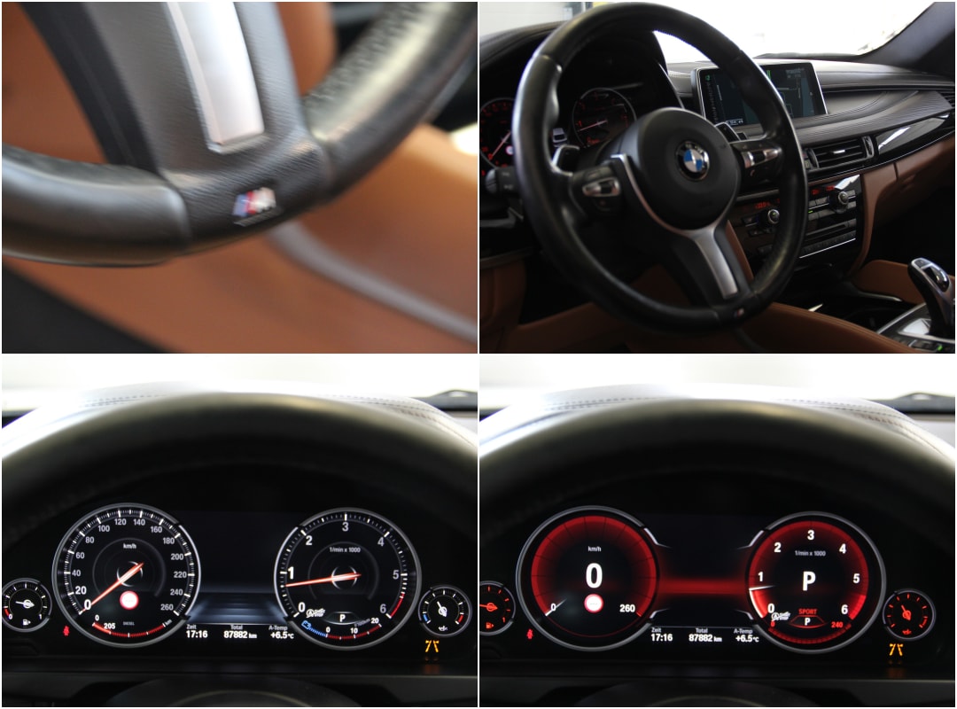 BMW X6 xDrive 40d Steptronic-image-21