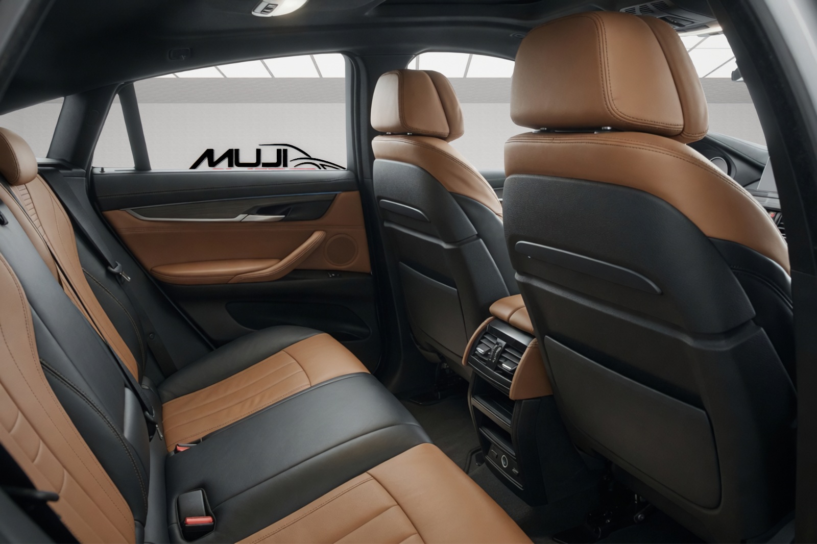 BMW X6 xDrive 40d Steptronic-image-11