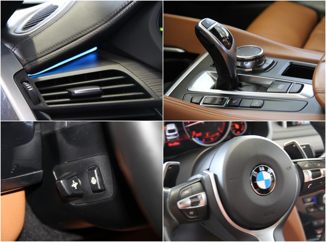 BMW X6 xDrive 40d Steptronic-image-20