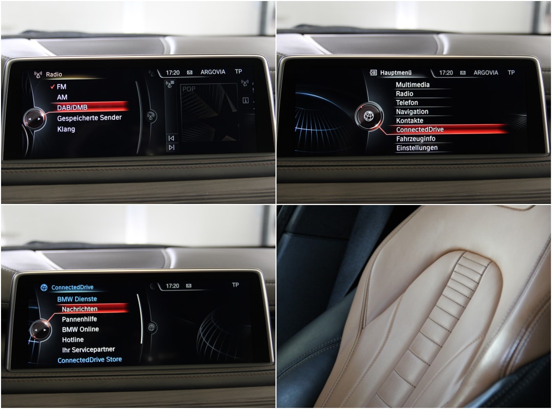 BMW X6 xDrive 40d Steptronic-image-26