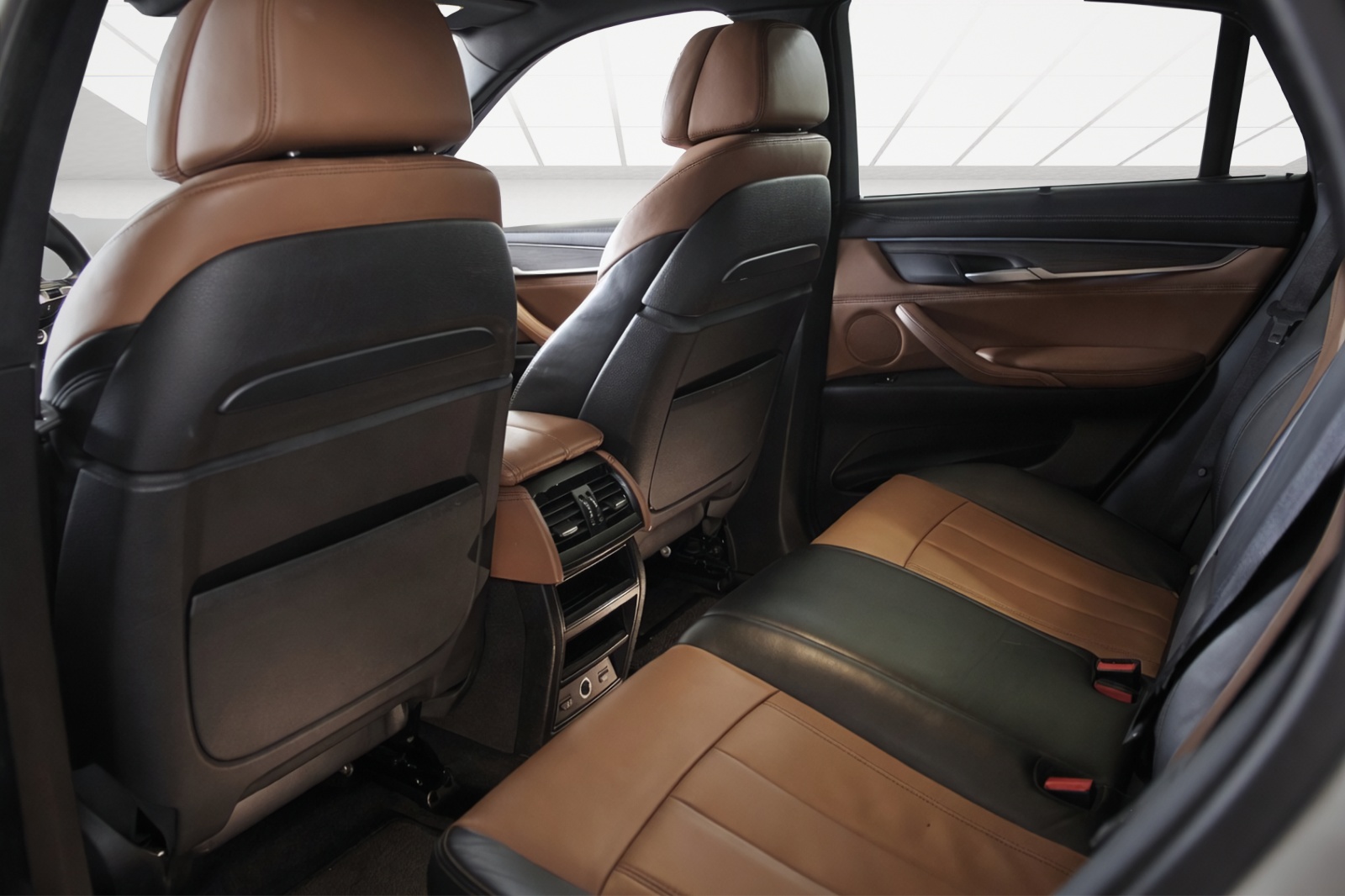 BMW X6 xDrive 40d Steptronic-image-9