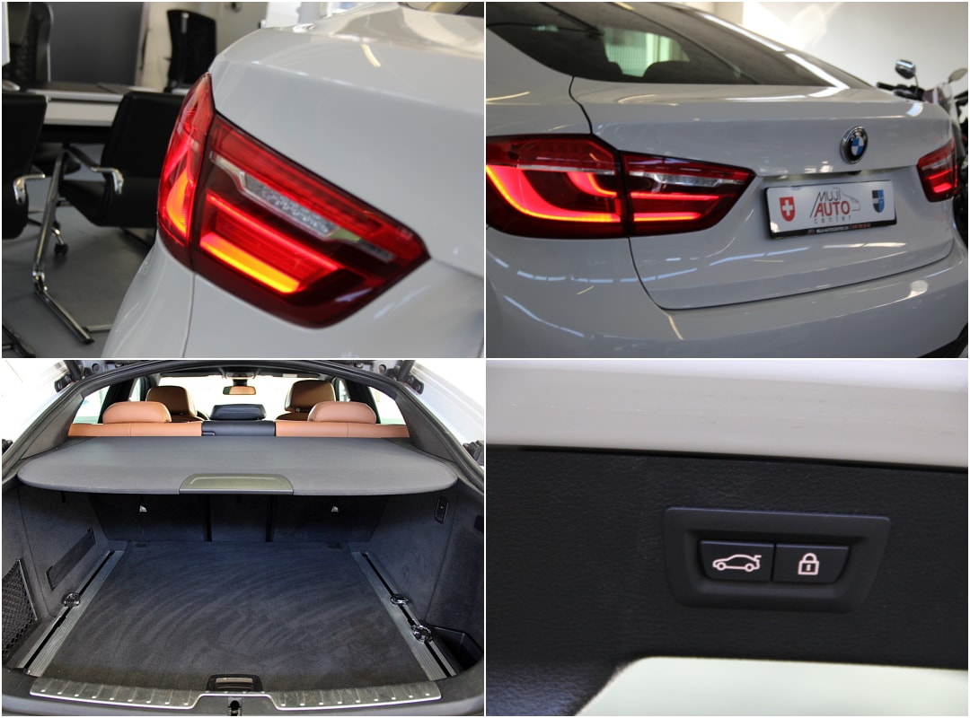 BMW X6 xDrive 40d Steptronic-image-17