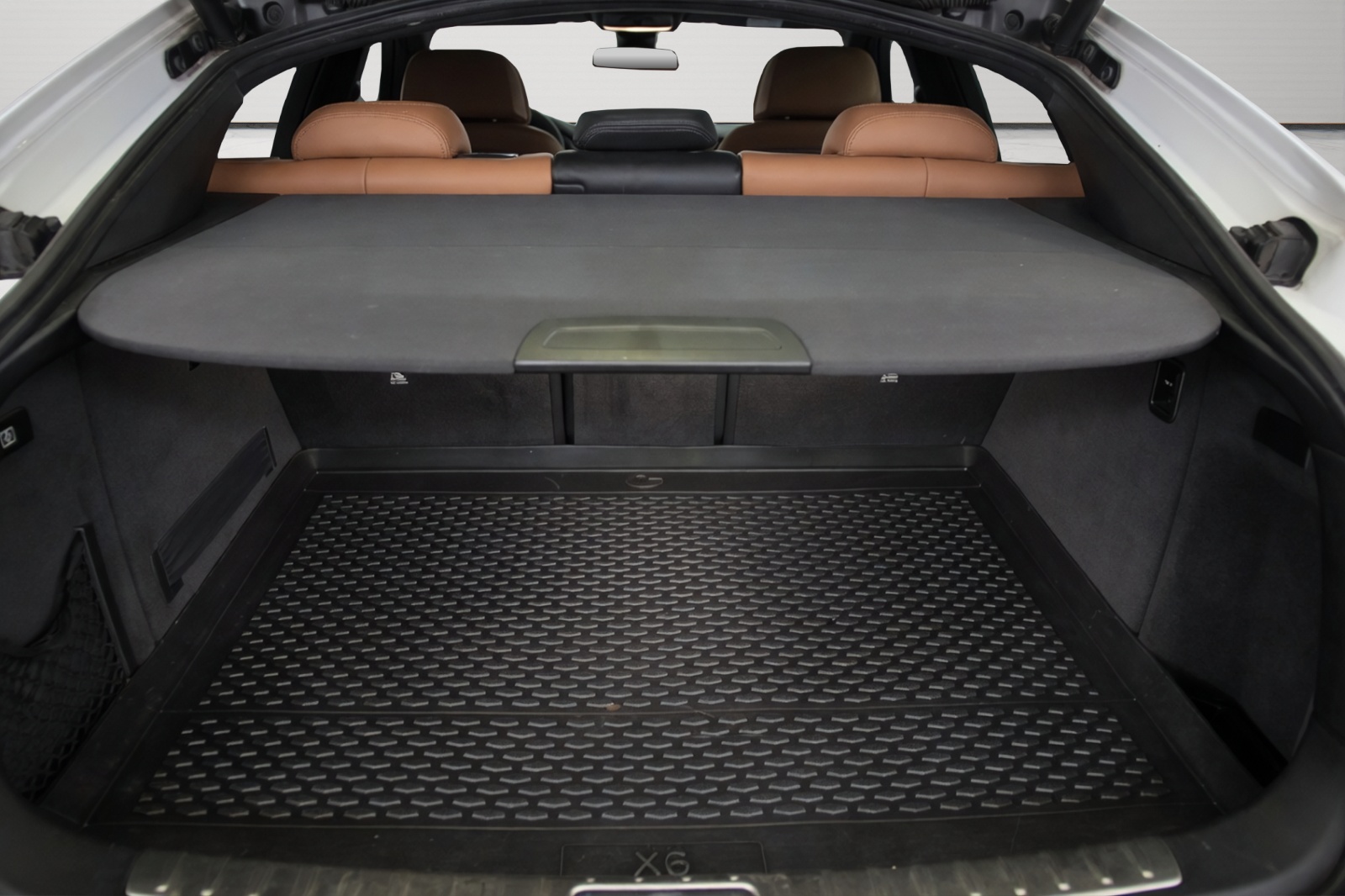 BMW X6 xDrive 40d Steptronic-image-15